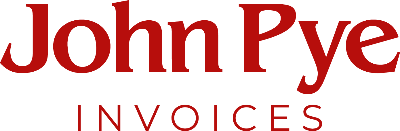 John Pye Data Rooms Logo